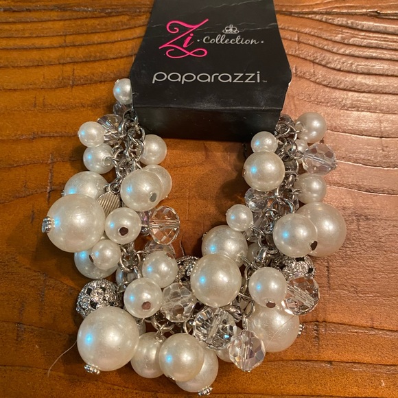Paparazzi Zi collection Couture Celebrator Bracelet